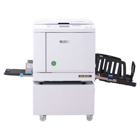 理想RISO SV5330C一体化速印机